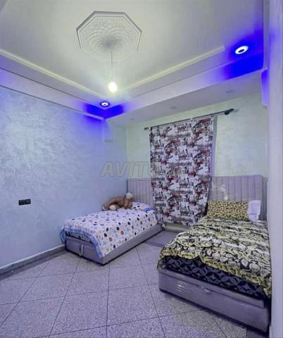 شقق مفروشة في إقامة آمنة للعائلات وسط المدينة - 2