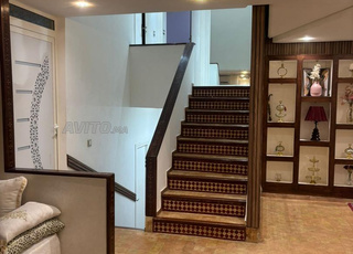 superbe triplex à vendre