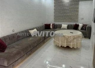 Appartement à louer quotidiennement