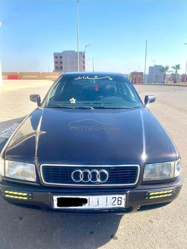 audi 80  model 1994 diwana 1999 ji orkeb