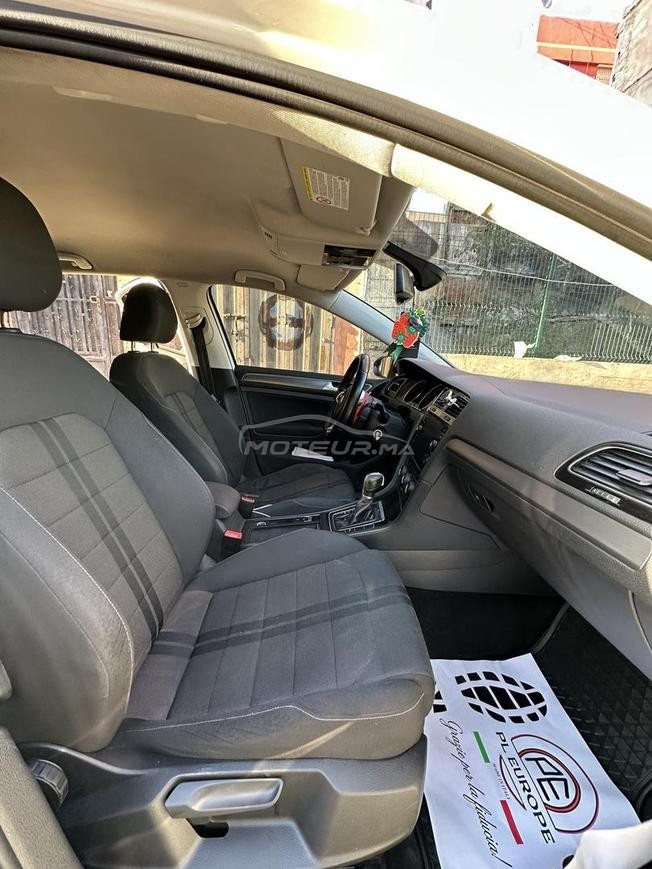golf 7  gtd 