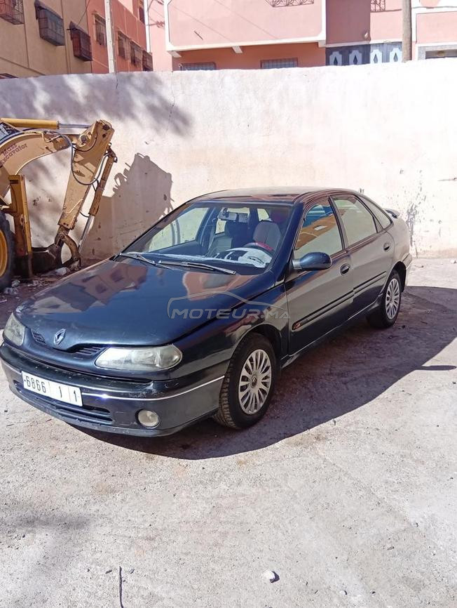 Renault laguna