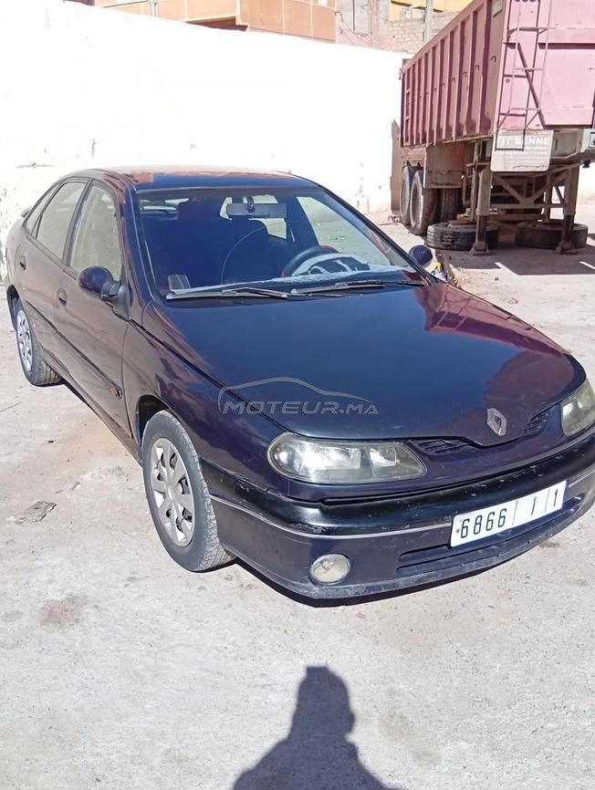 Renault laguna