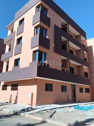 bâtiment neuf à vendre 