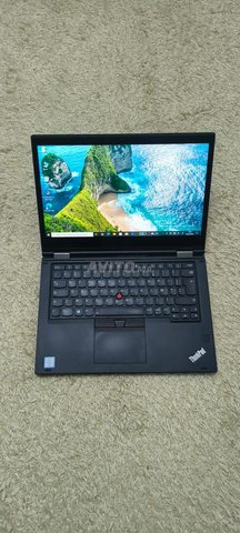 Lenovo ThinkPad X380 Yoga