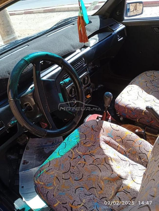 Fiat Tipo Diesel Manuelle 1994 à Agadir