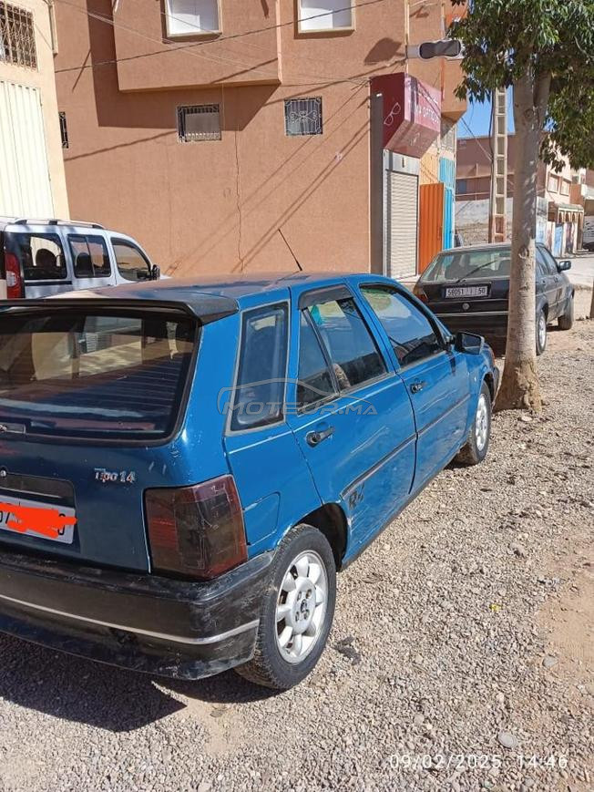 Fiat Tipo Diesel Manuelle 1994 à Agadir