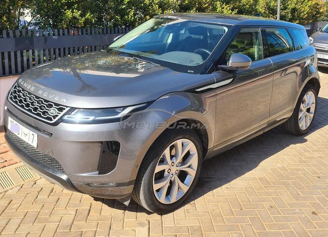 Range Rover Evoque R Dynamic HSE Sport