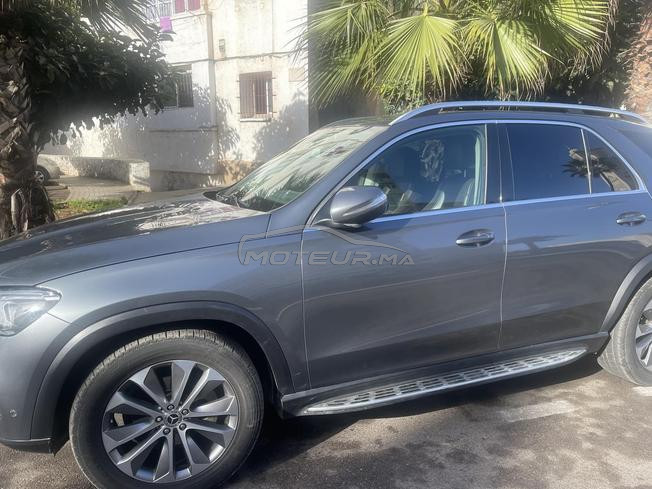 Mercedes-Benz Classe GLE Diesel Automatique 2020