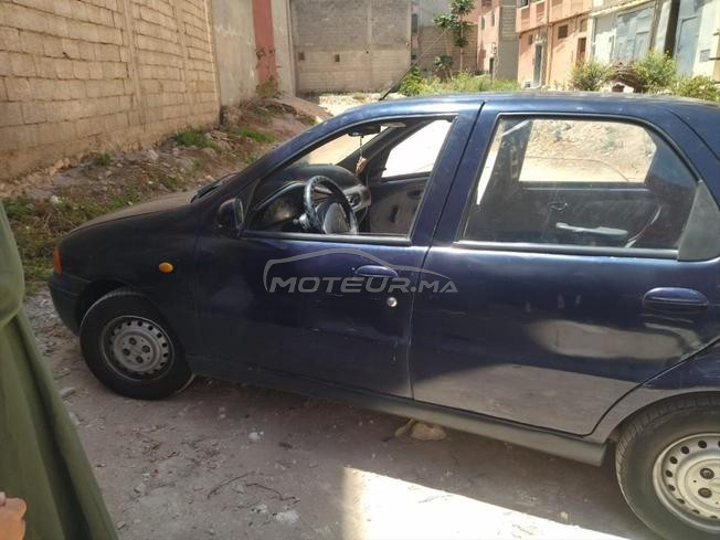 Fiat Siena 
