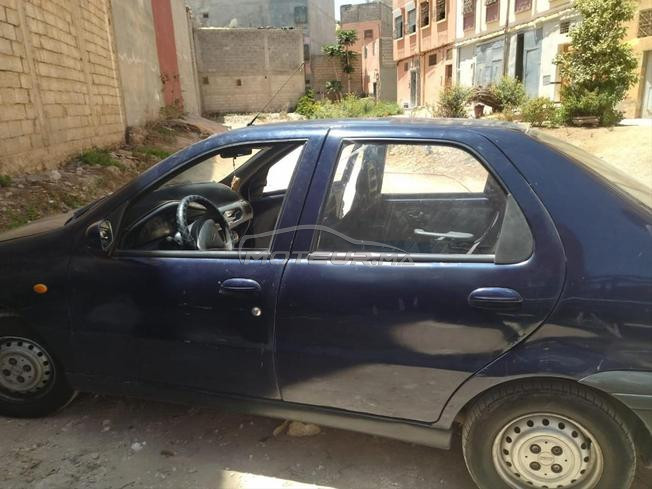 Fiat Siena 