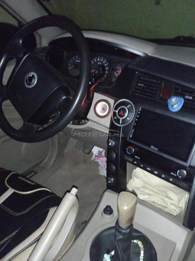 Ssangyong 4*4