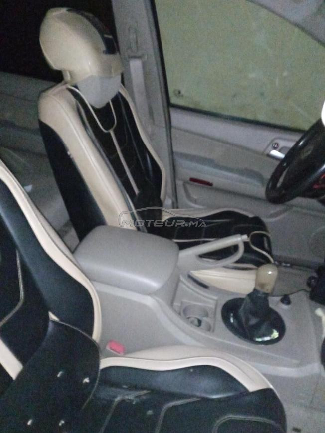 Ssangyong 4*4