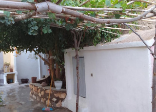 منزل كبير مجھز للكراء قرب اليوسفية 