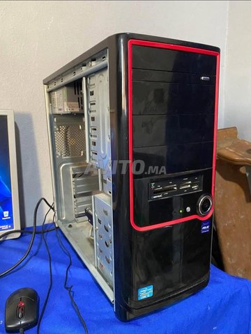 pc gamer i5 2300 4gb ram