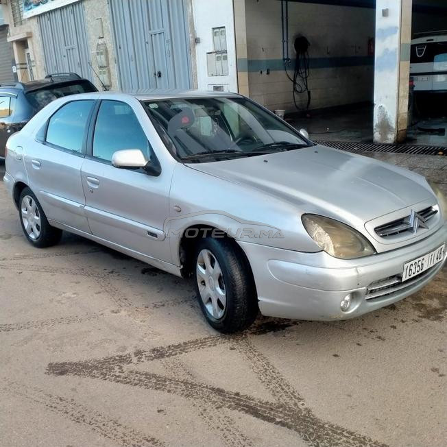 citroen xsara