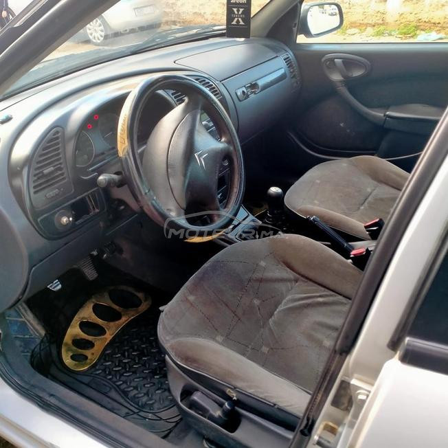 citroen xsara