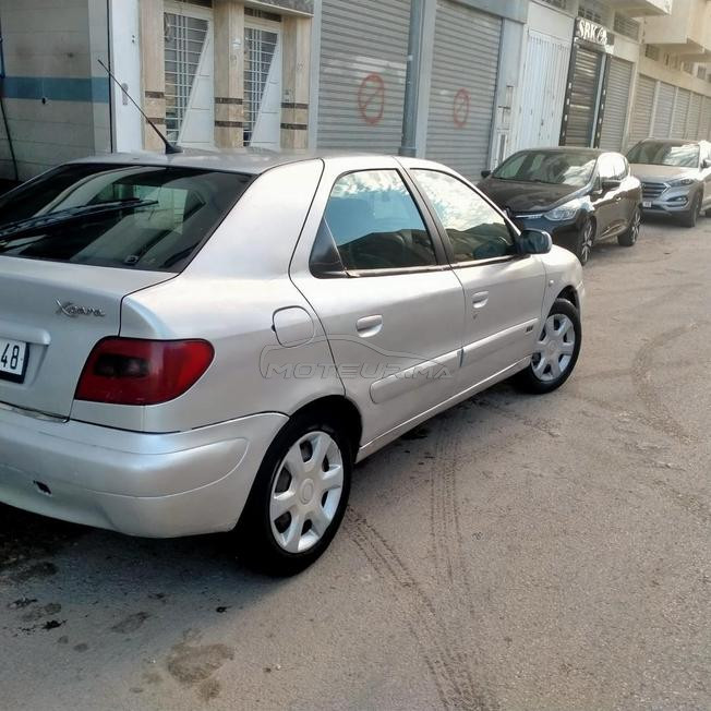 citroen xsara