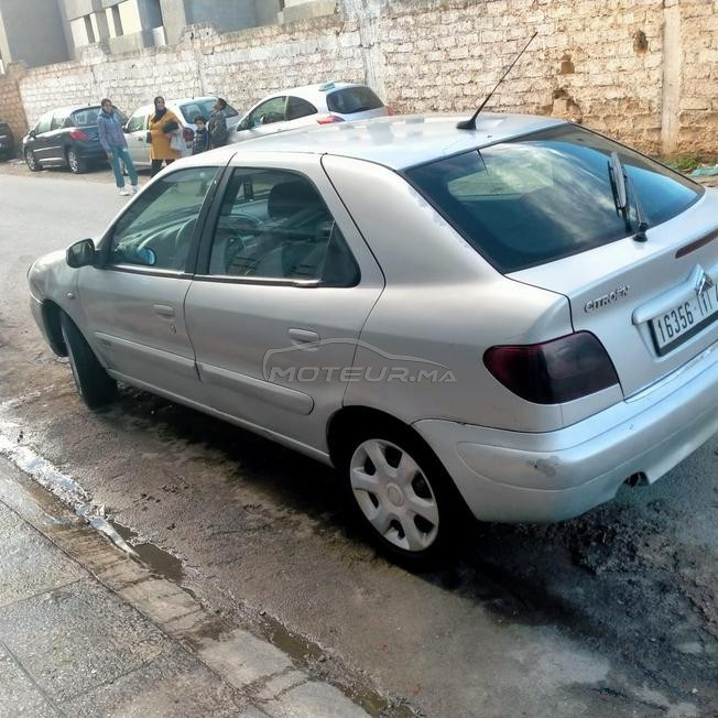 citroen xsara