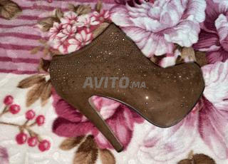 Chaussures talons 