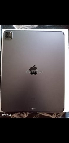 ipad pro M1 12.9' 512go neuf 