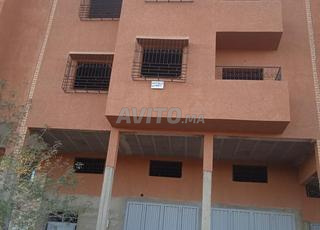 بيع منزل تجاري محفظ 