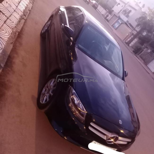 mercedes c 200d