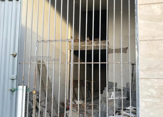 Magasin commercial de 66m à louer à ain sebaa