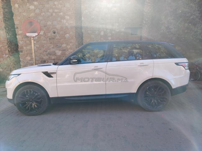 Range Rover Sport 2017