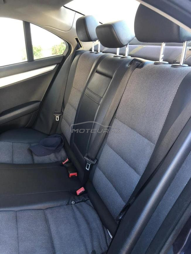 Mercedes C 220 204ch modèle 2009 Diwana 2011
