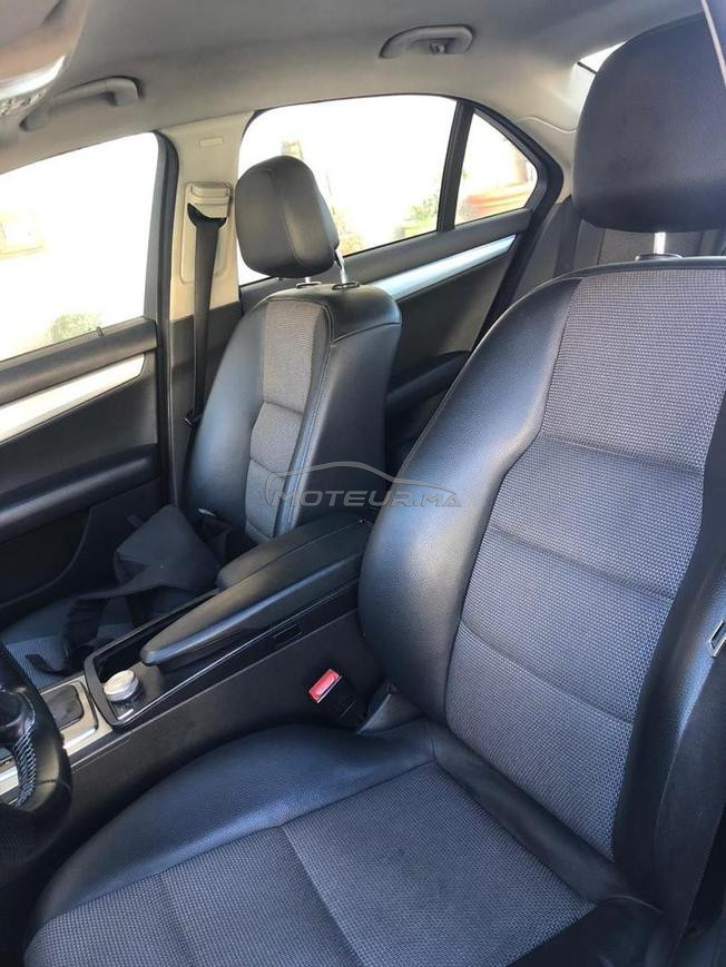 Mercedes C 220 204ch modèle 2009 Diwana 2011
