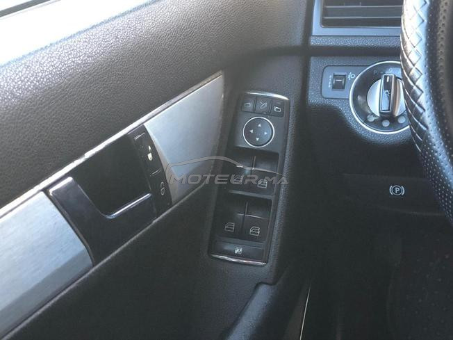 Mercedes C 220 204ch modèle 2009 Diwana 2011