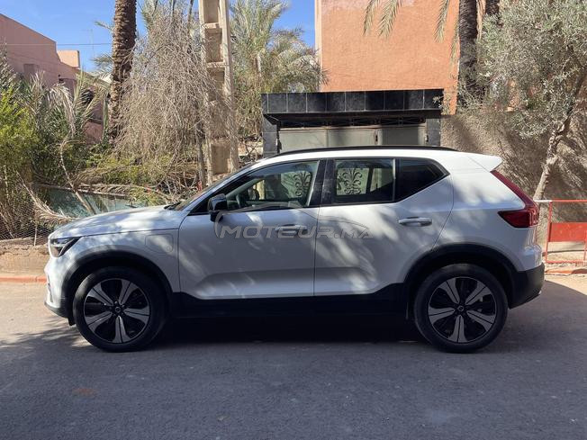 Volvo XC40 Hyb/ess Automatique 2023 à Marrakech