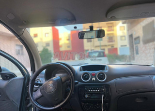 Citroen c3 2007 