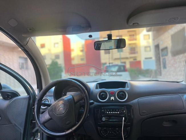 Citroen c3 2007 
