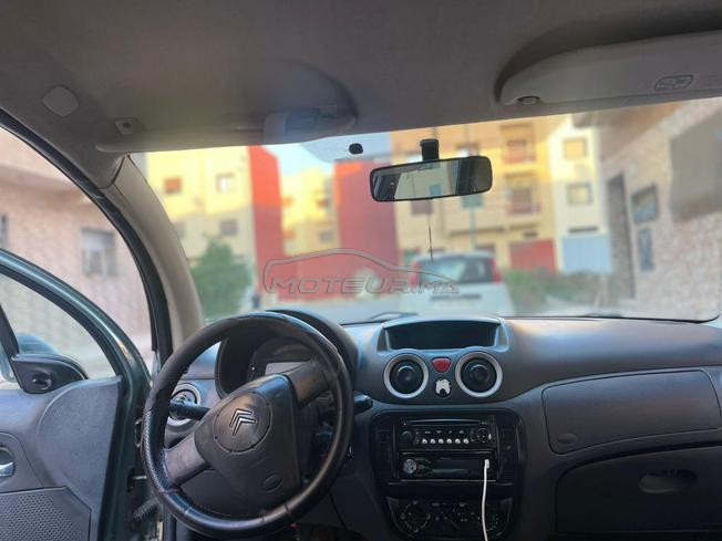 Citroen c3 2007 