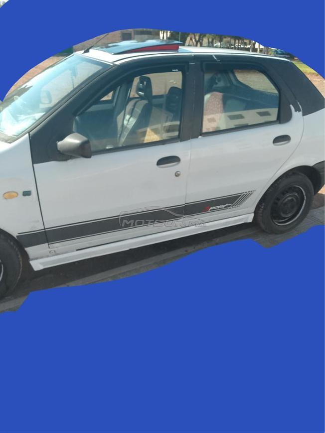 palio essence