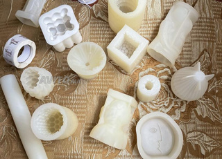 kit de bougies (19articles)