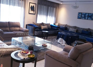 Appartement à vendre Oasis