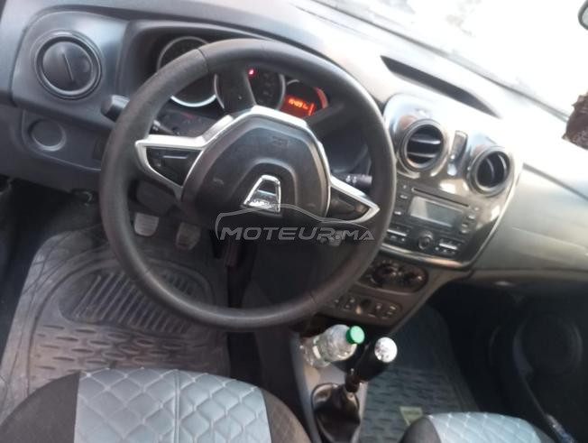 Dacia logan modèle  2018