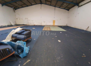 هنكار للكراء عين سبع 