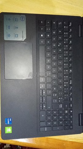 PC Portable Dell I7 Vostro 3500 I7-1165G7