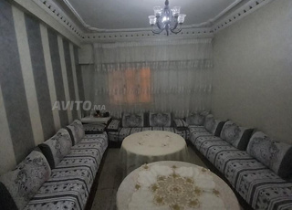 Appartement à vendre 60 m² à Casablanca