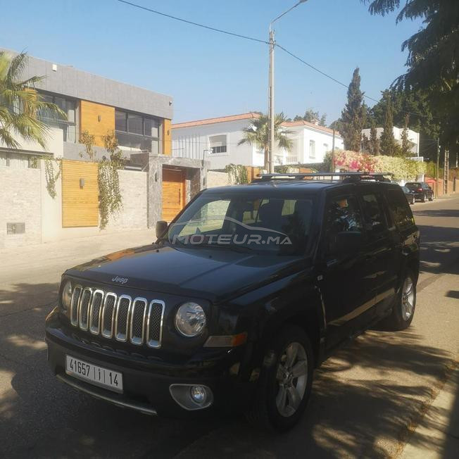 jeep blindée 