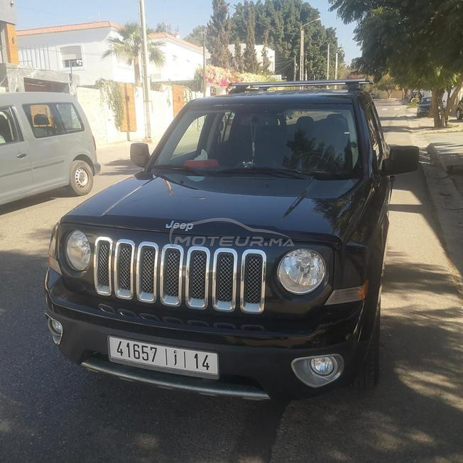 jeep blindée 