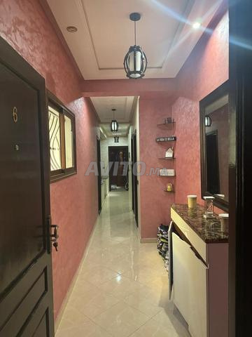 شقة للبيع مفروشة للبيع قرب الشاطو - 2