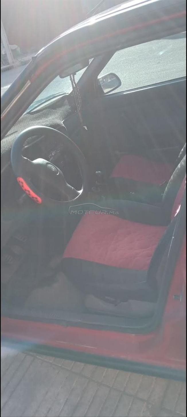 Renault 19