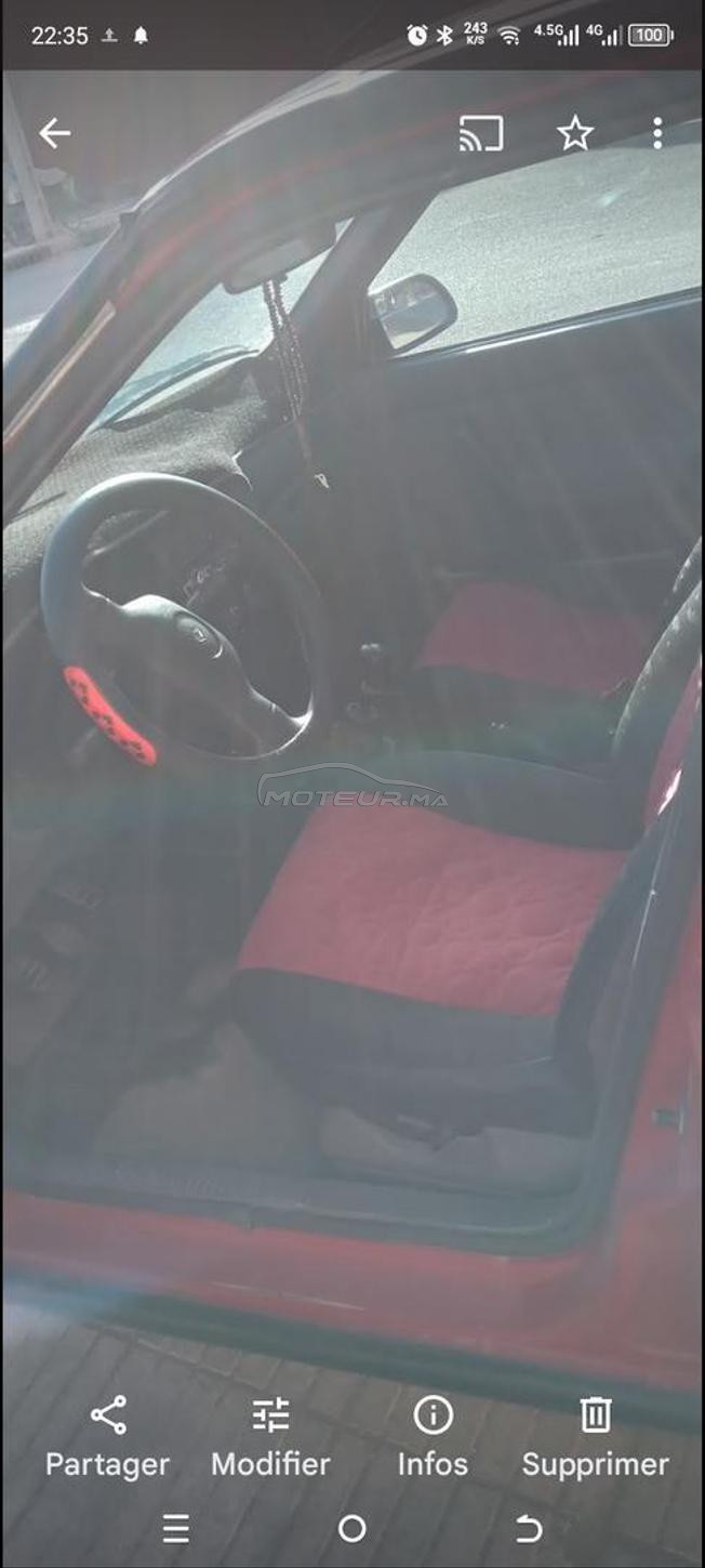 Renault 19