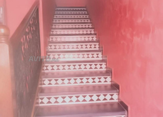 منزل للكراء بمراكش