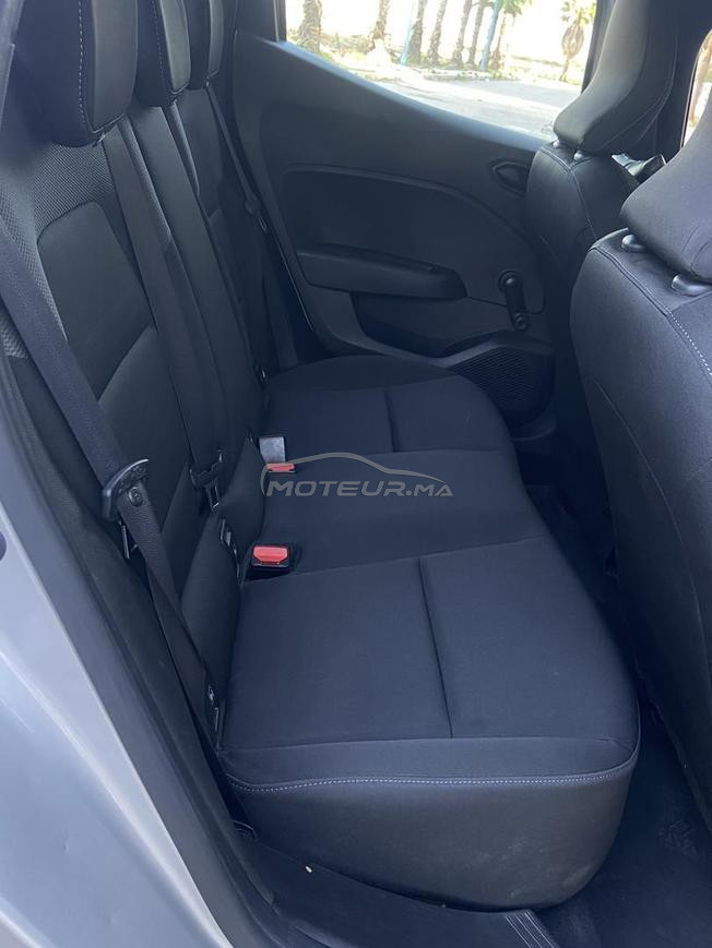 Renault Clio Diesel Manuelle 2023 à Mohammedia